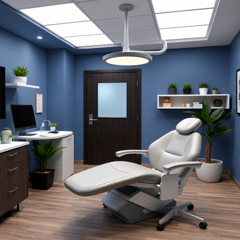 Dental Office