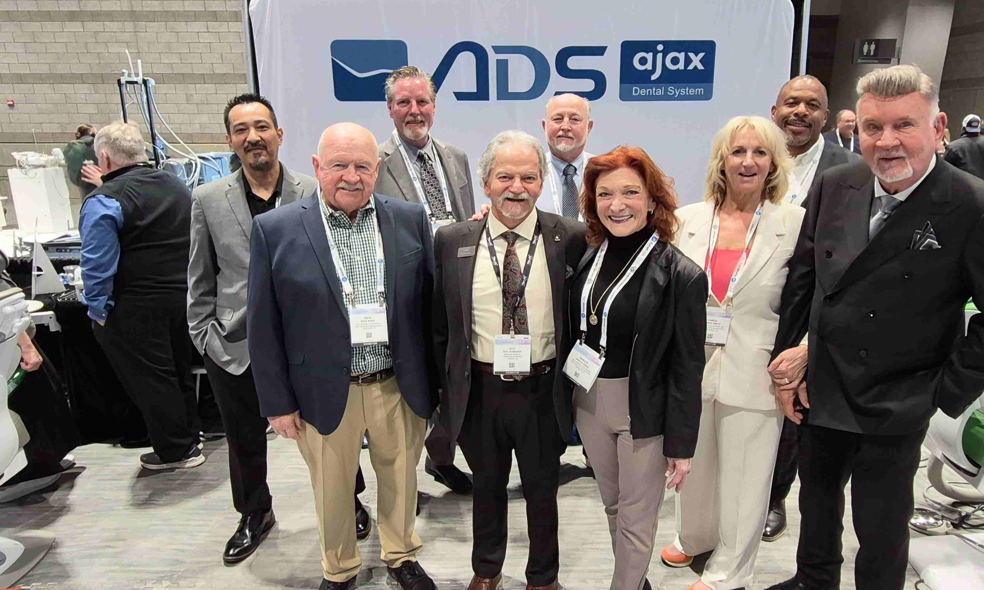 ADS Dental System