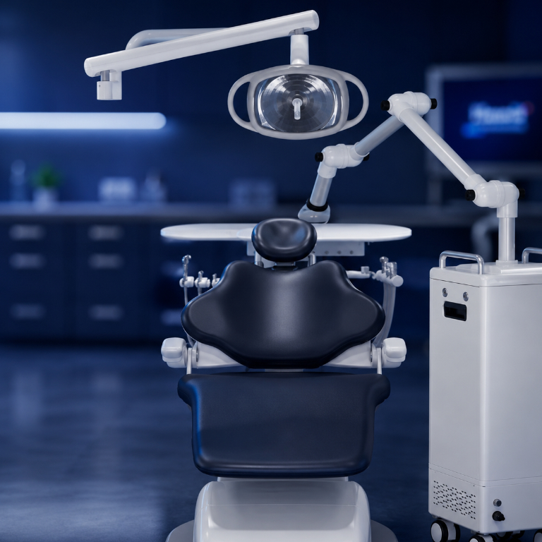 ADS Dental Equipment Provider