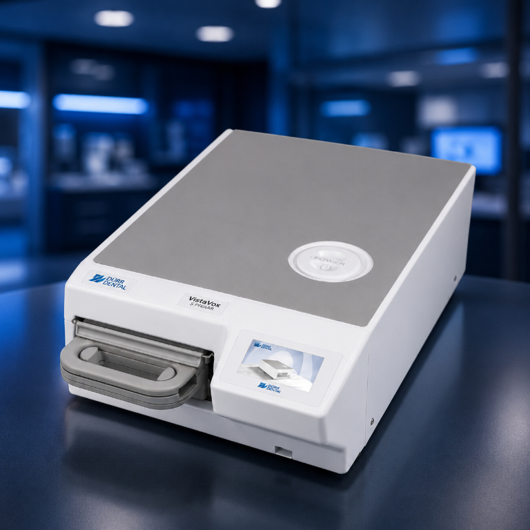 ADS ACA5 Cassette Autoclave