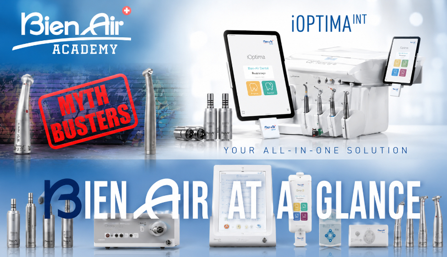 Bien-Air Academy