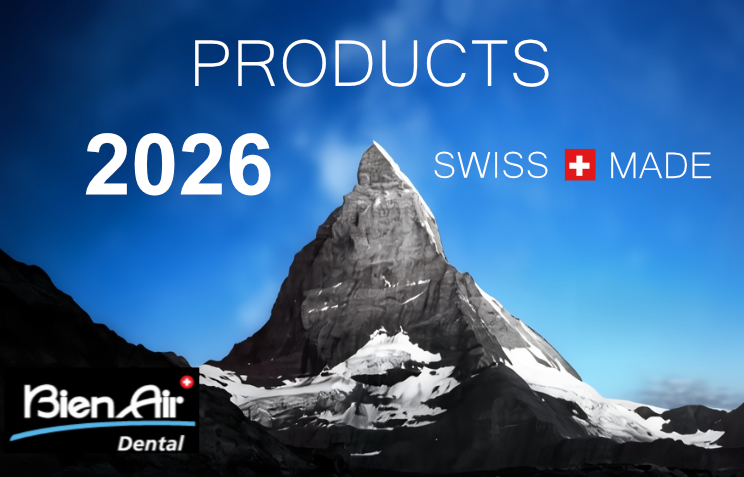 2026 Bien Air Product Catalog