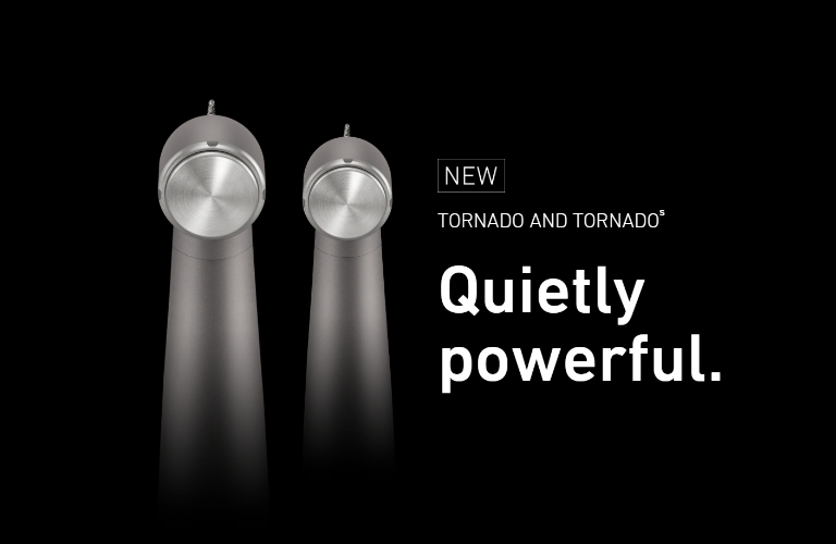Bien Air TORNADO