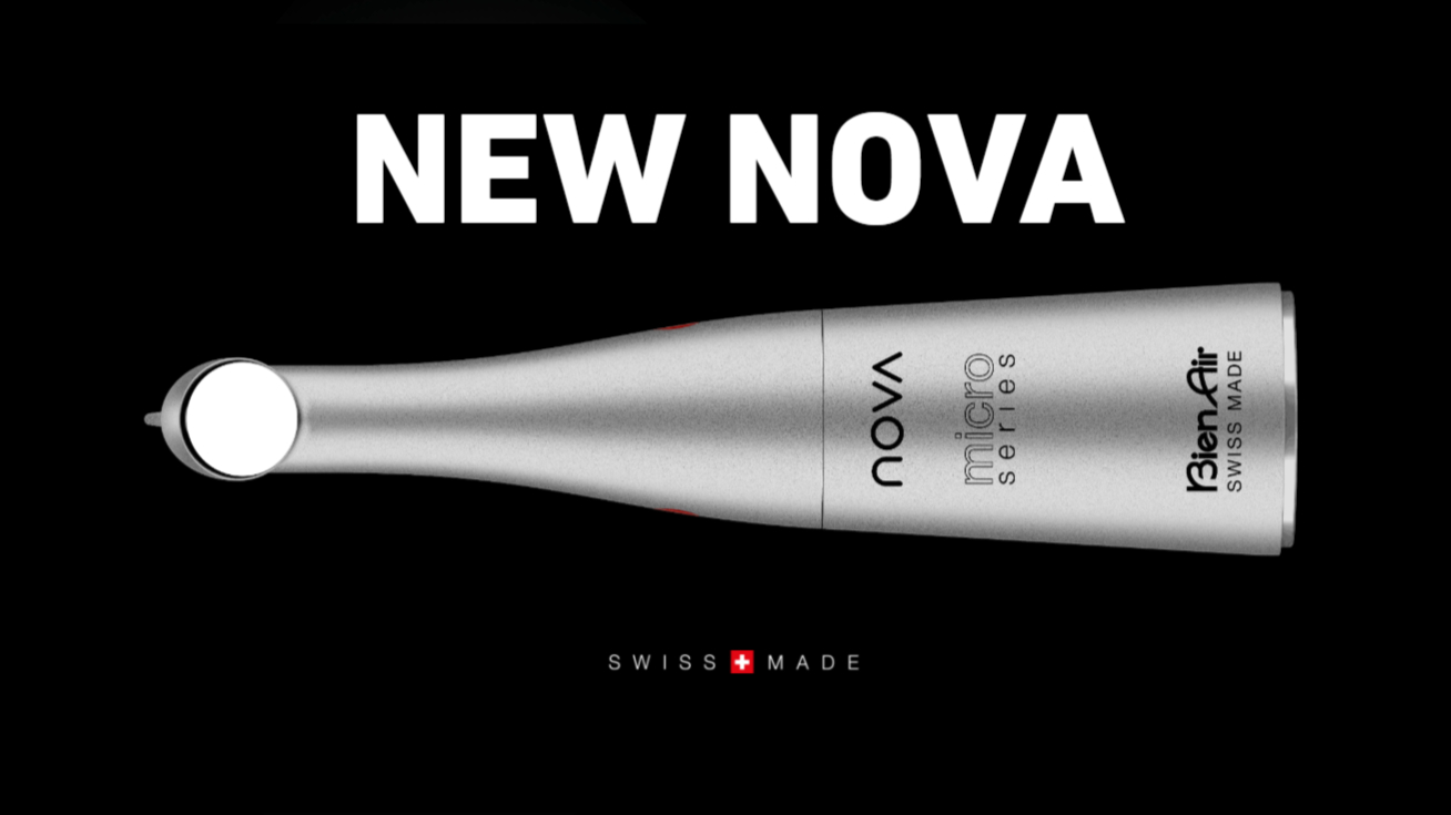 NOVA Handpiece