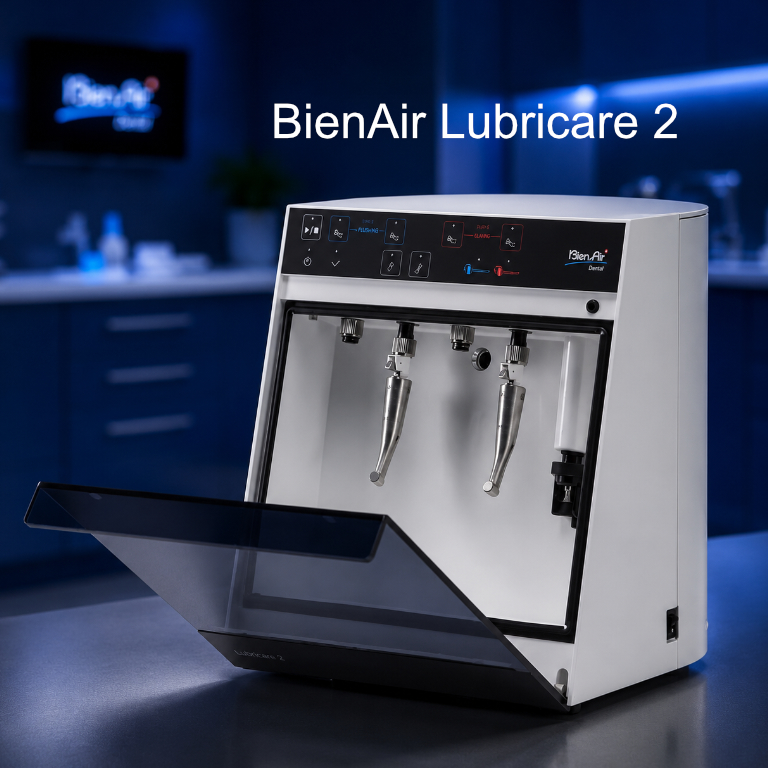 Bien Air Lubricare 2