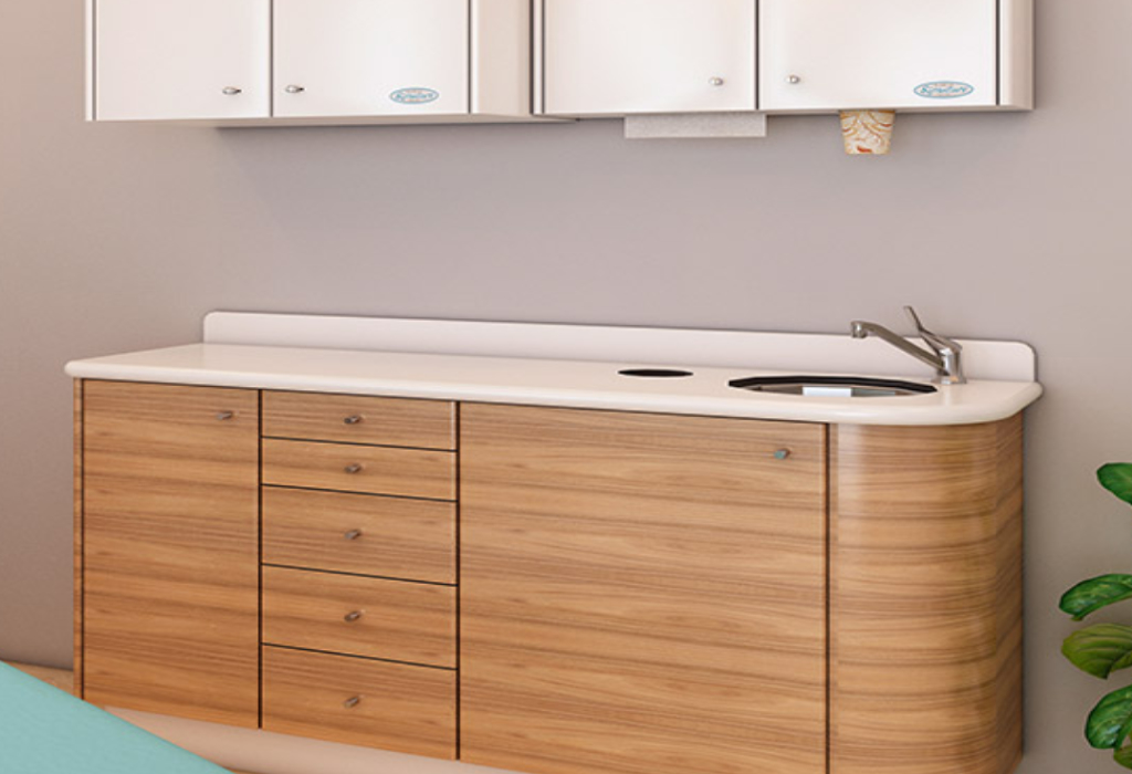 Side Support Treatment Centre