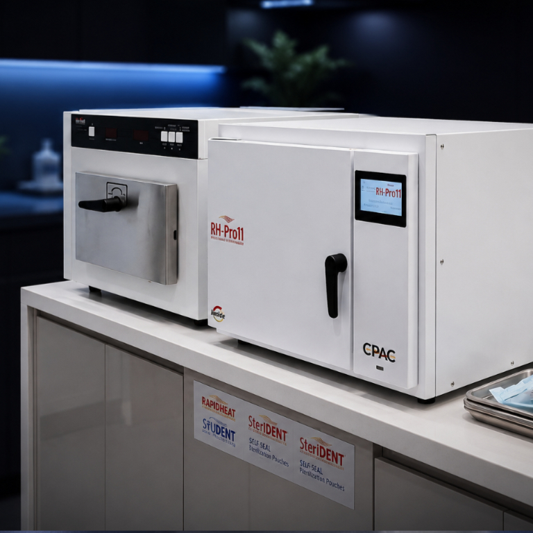 CPAC Equipment, Inc.