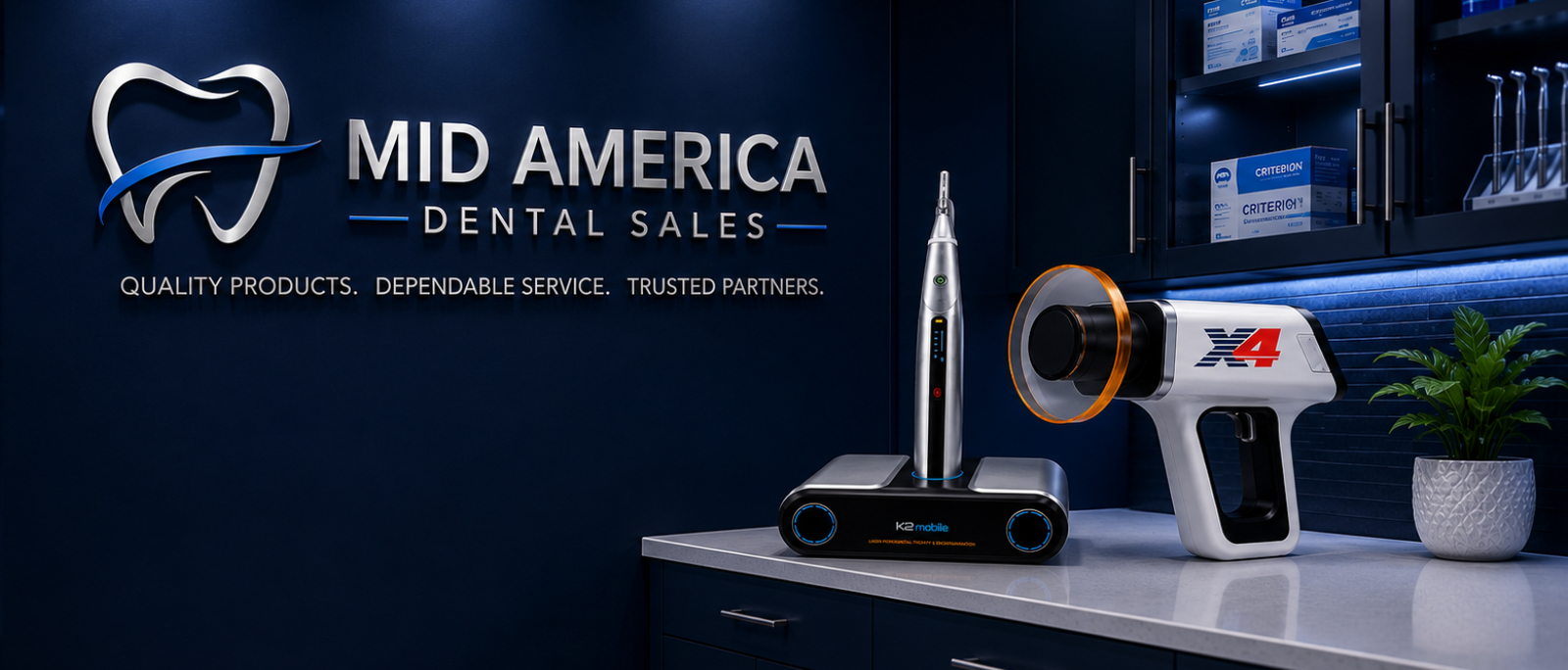 Mid America Solutions