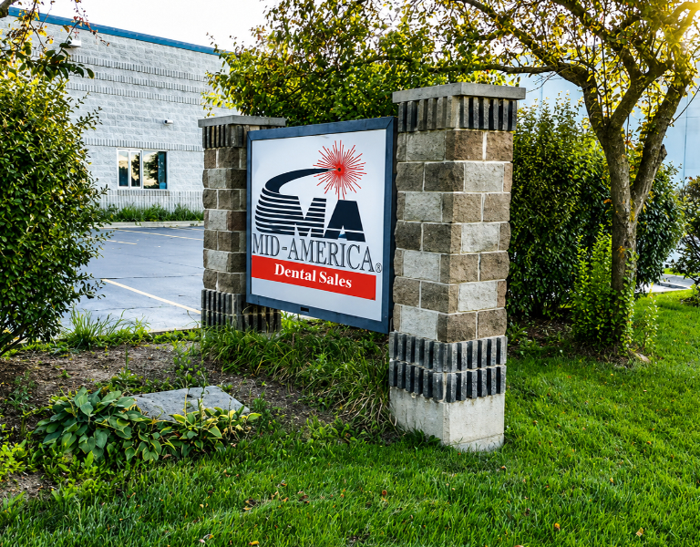 Mid America Dental Sales