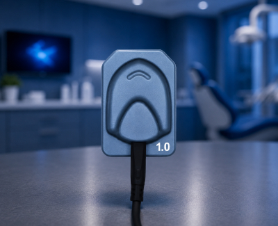 ErgoRay X-Ray Sensor