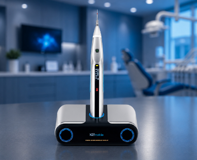 K2 Mobile Wireless 6w Diode Laser