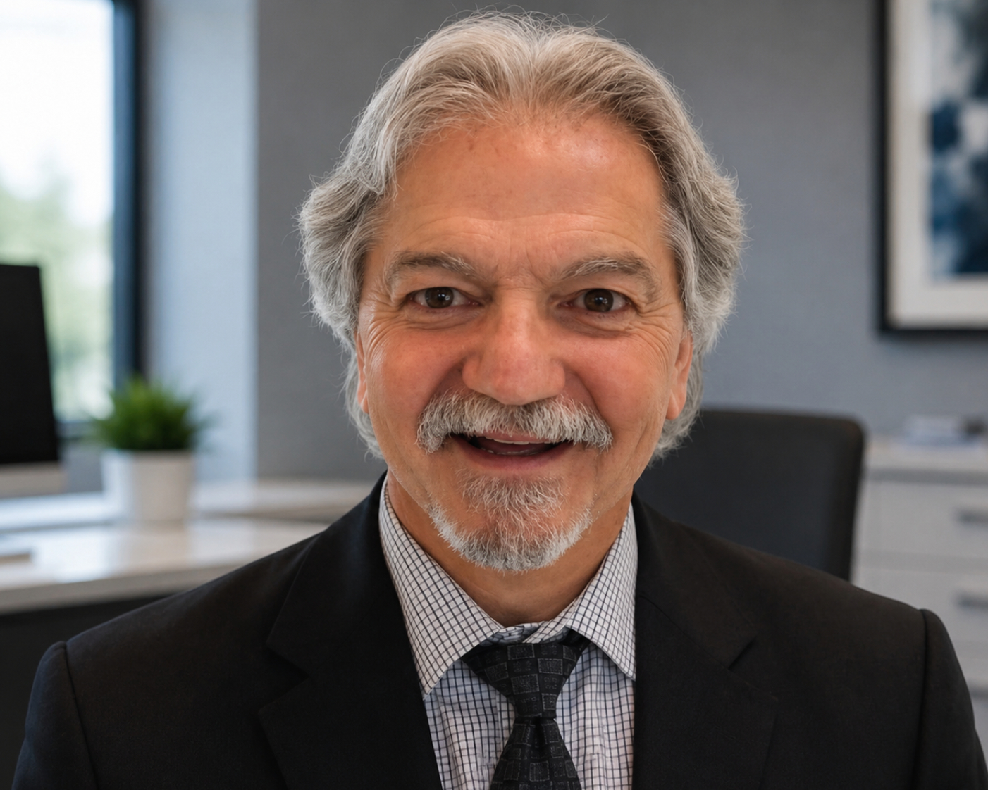 Guy Gismondi