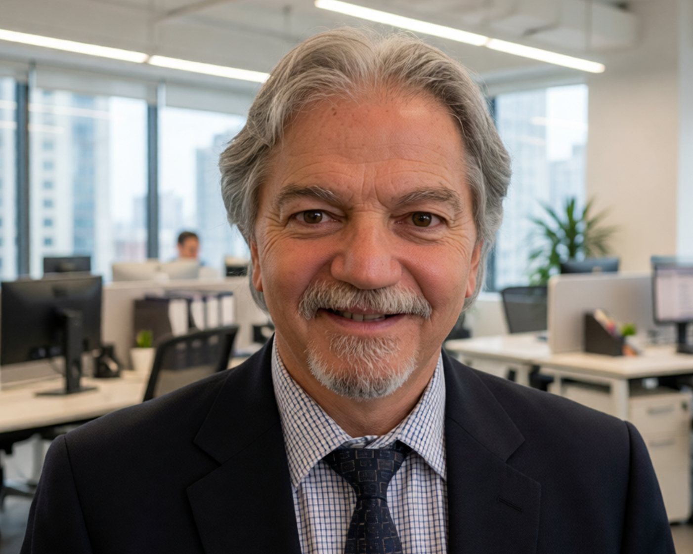 Guy Gismondi