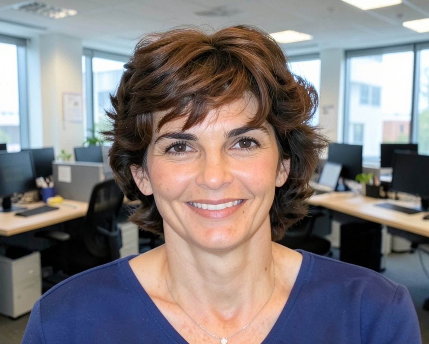 Kate Gismondi